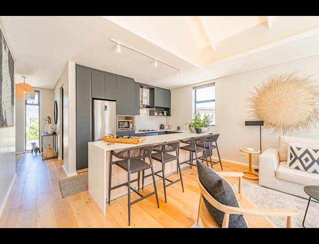 2 BEDROOM APARTMENT FOR SALE IN PAARL RURAL